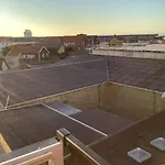 Apartmán Laekker Ny Med Eget Badevaerelse Hirtshals