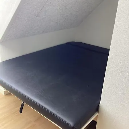 Apartmán Laekker Ny Med Eget Badevaerelse Hirtshals