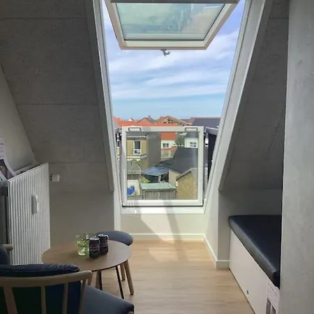 Laekker Ny Med Eget Badevaerelse Hirtshals