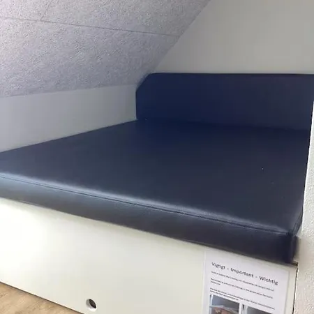 Lækker Ny Med Eget Badeværelse